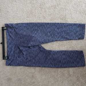 Cascade sports pants. Size L